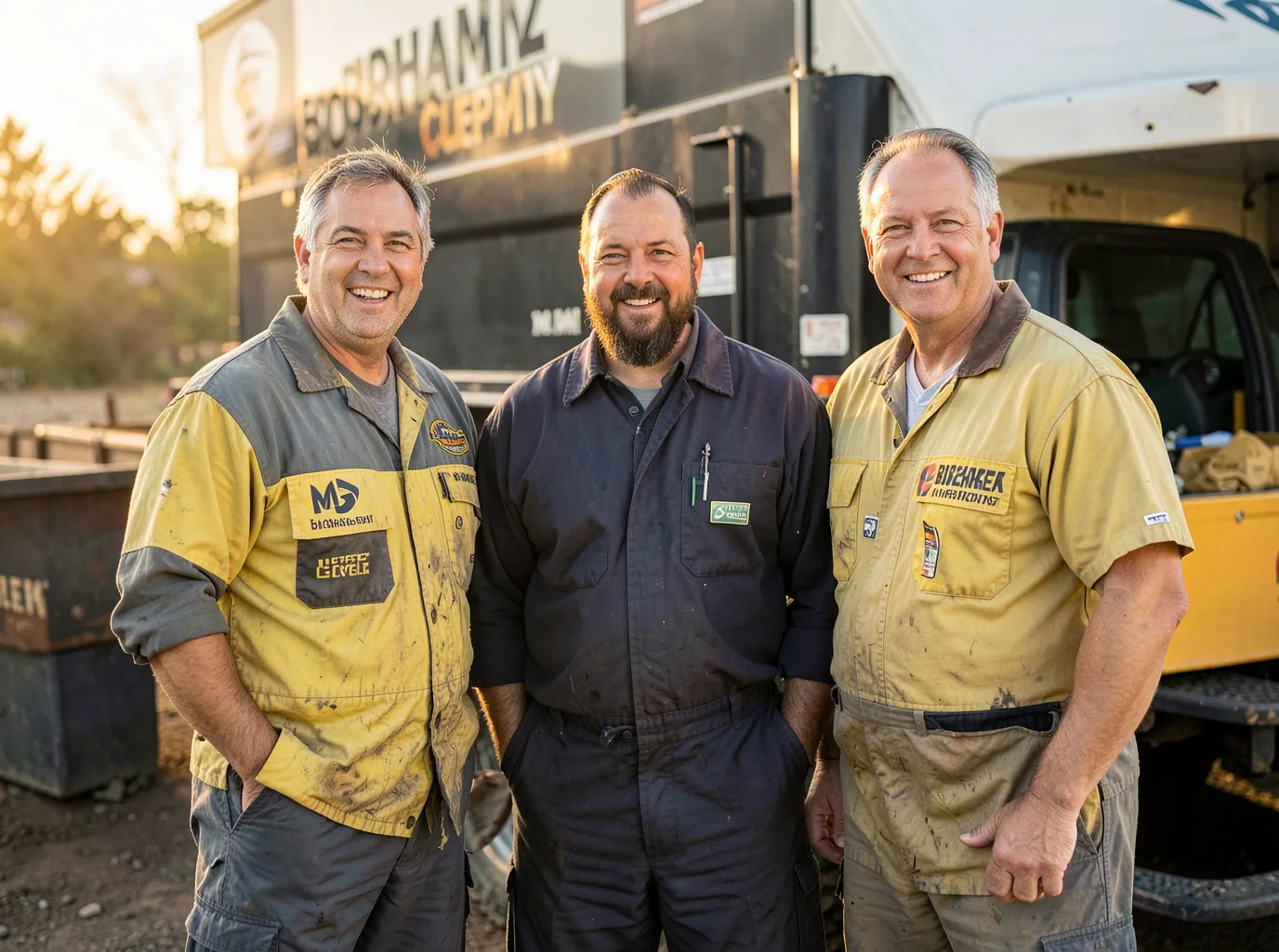 Sewage Cleanup company in Harwood, TX