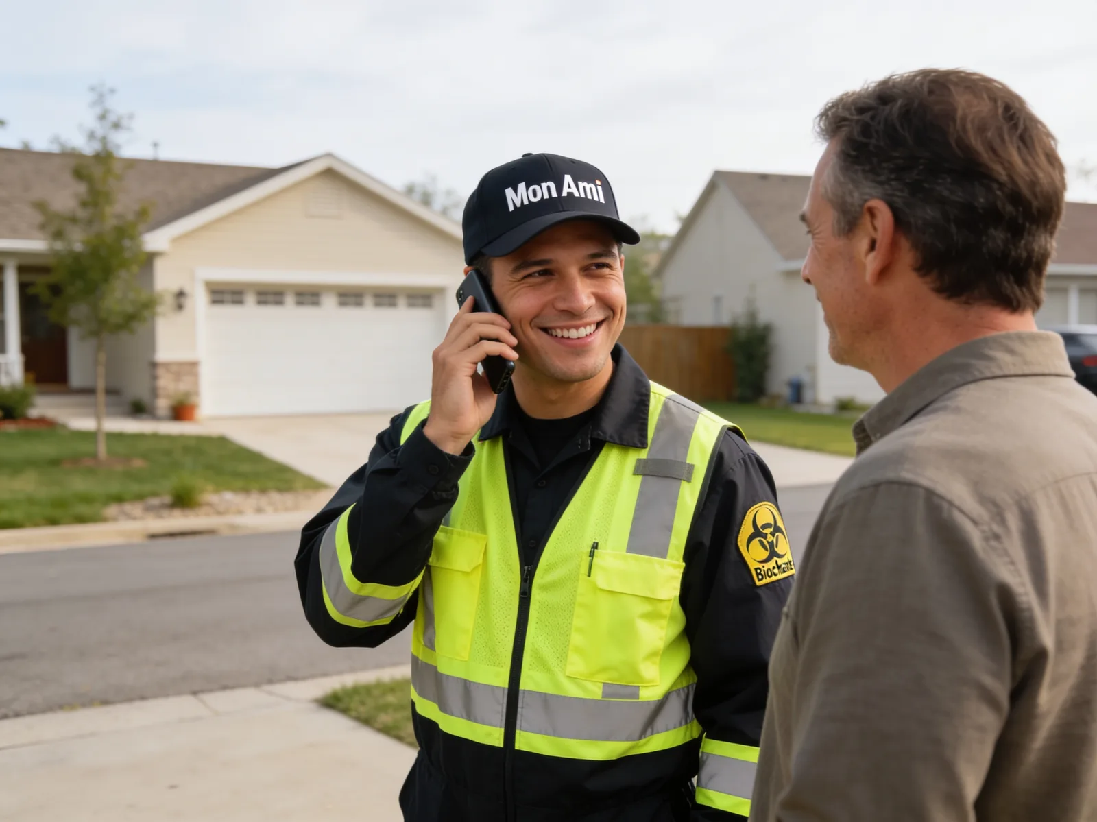 Sewage Cleanup Harwood, TX FAQs