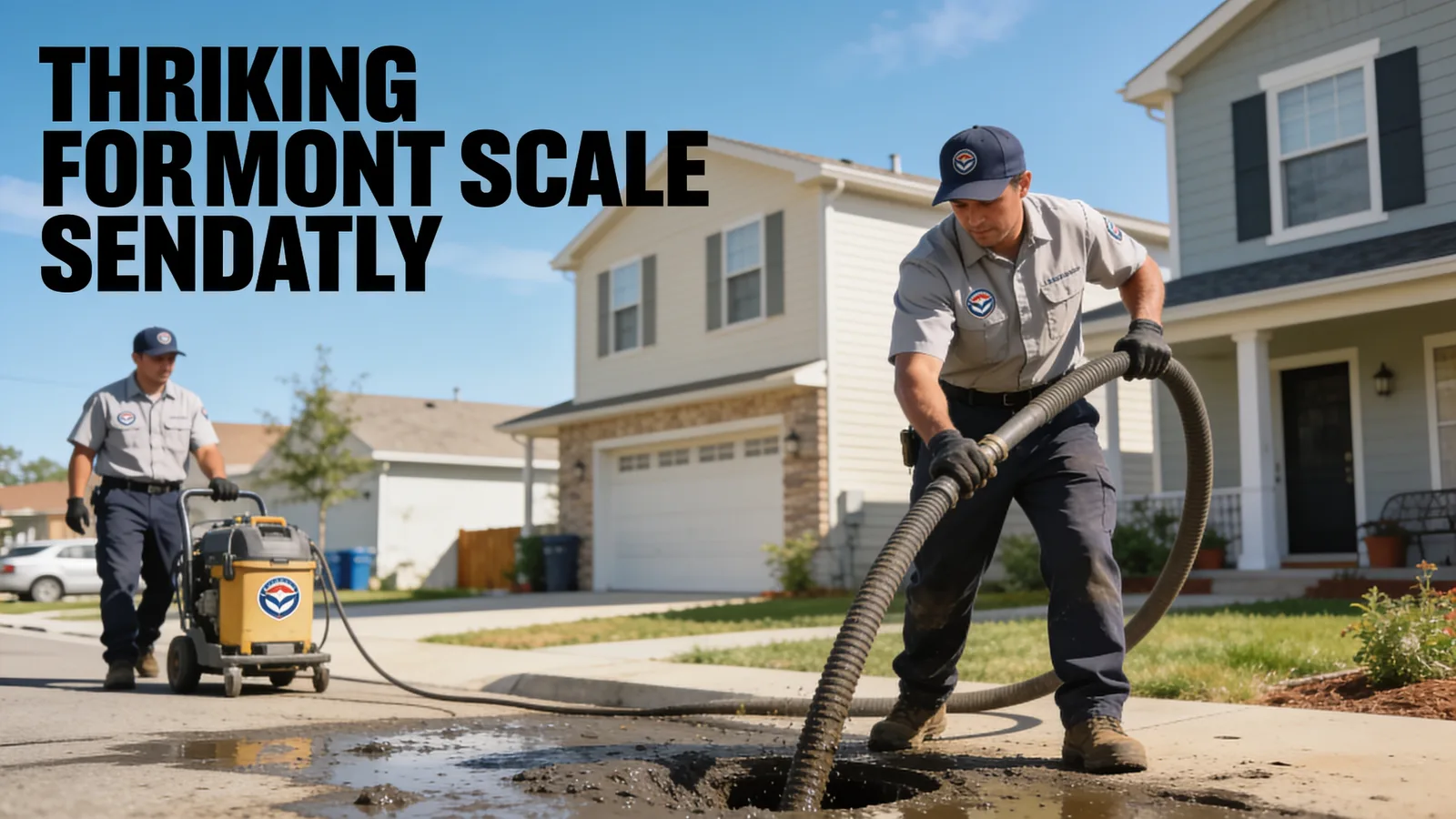 Sewage Cleanup in Harwood, TX near me